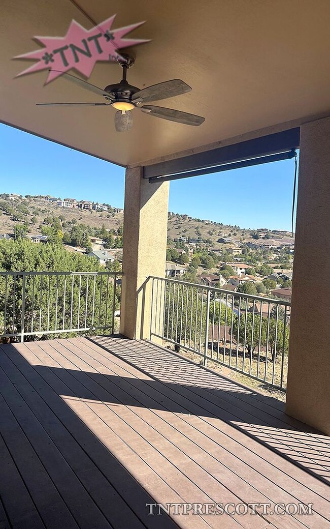Building Photo - Home in Yavapai Hills HOA