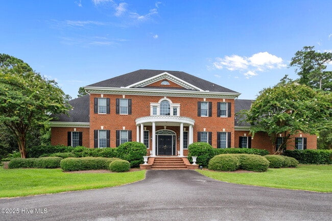 Building Photo - 450 Cox Rd