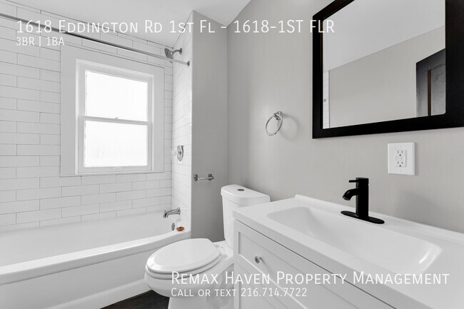 Building Photo - 1618 Eddington Rd