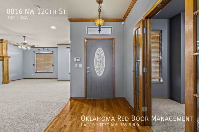 Building Photo - 8816 NW 120th St