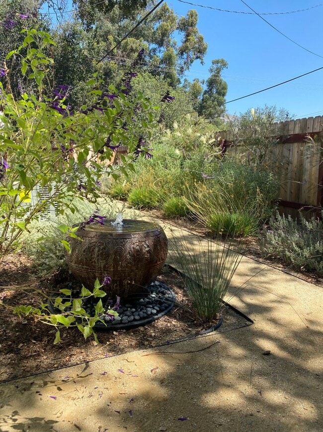 Building Photo - Spanish Charmer in the Village of Downtown Ojai