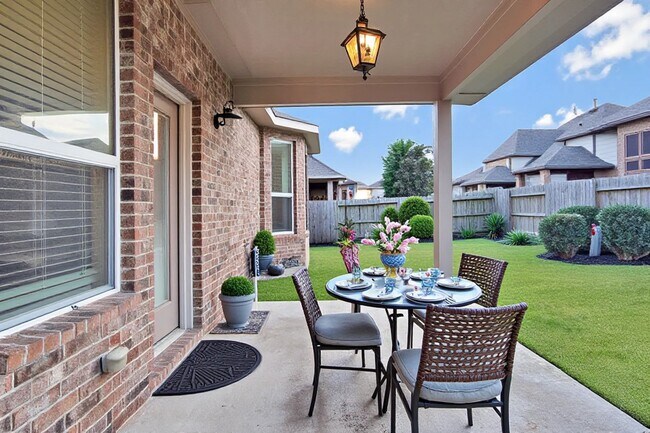 Building Photo - 14831 Keely Woods Ct