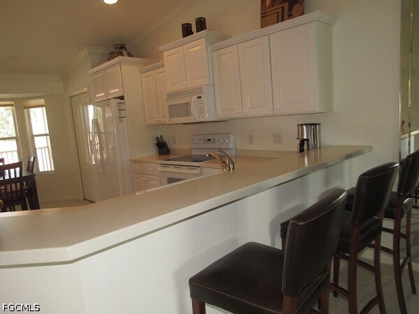 Building Photo - 10537 Washingtonia Palm Way