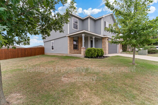 Building Photo - 3815 Mahogany Cove