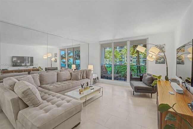 Building Photo - 2301 Collins Ave