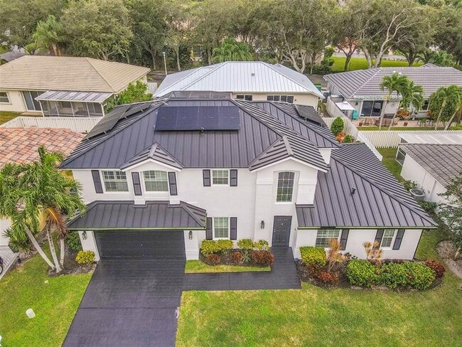 Building Photo - 3588 Sahara Springs Blvd