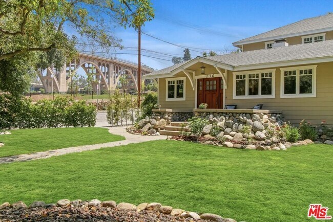 Building Photo - 130 S Arroyo Blvd