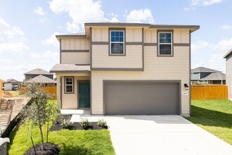 Building Photo - Like-New 3BR Home w/ Game Room, Quartz Kitchen & Large Backyard