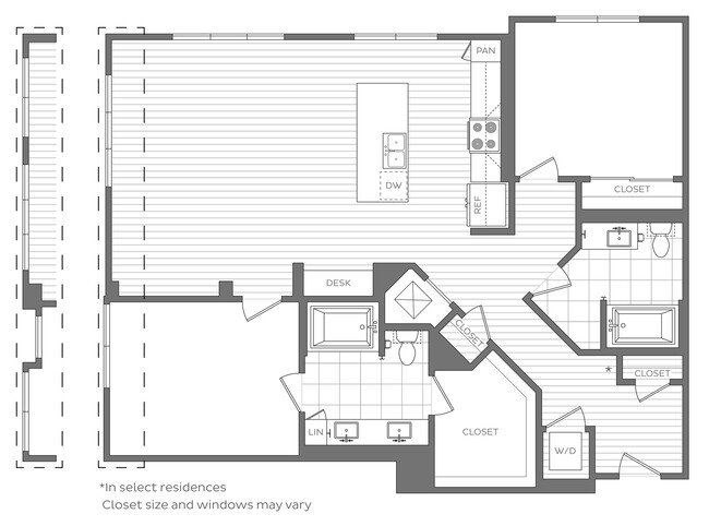 S - Windsor Winchester