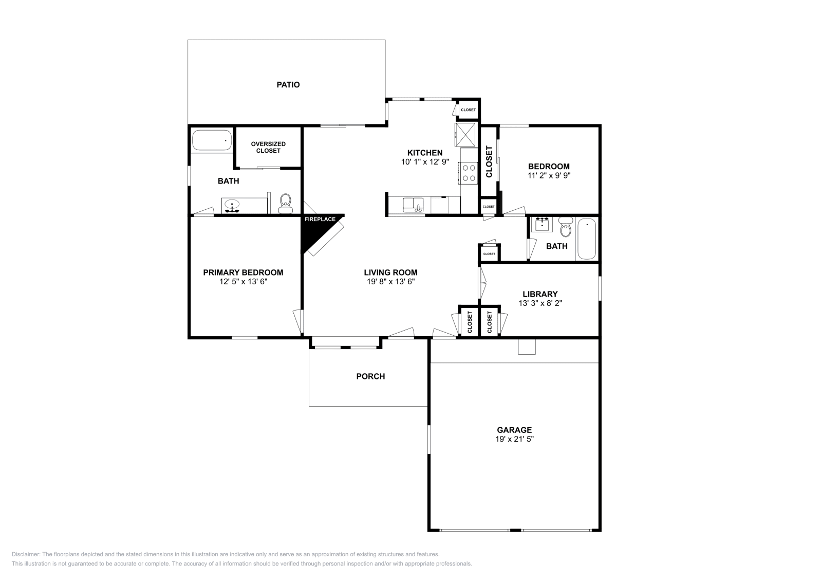 Building Photo - 1414 Glenwillow Dr