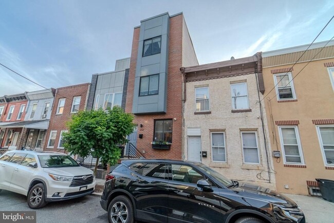 Building Photo - 1218 S Bucknell St
