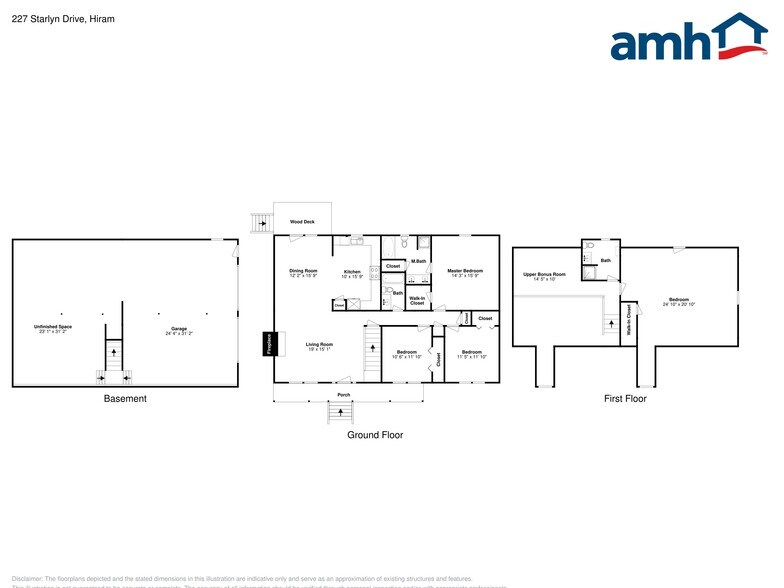 Building Photo - 227 Starlyn Dr