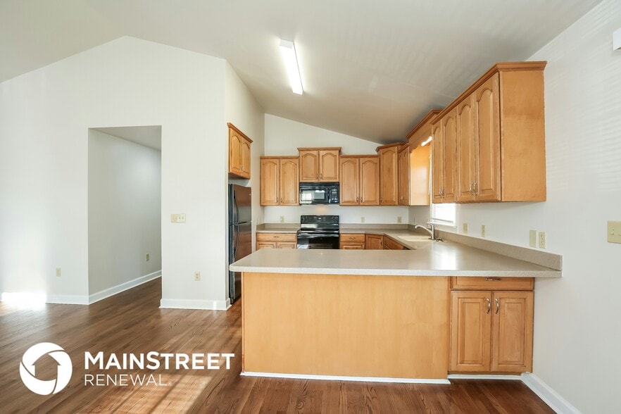 Building Photo - 4 Lava Ln