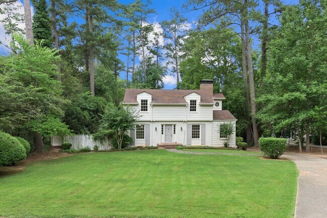 Building Photo - 3156 E Wood Valley Rd NW