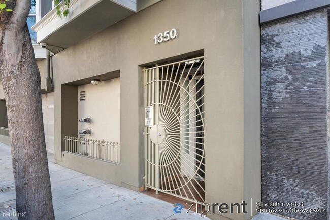 Building Photo - 2 br, 2.5 bath Condo - 1350 Natoma Street,...