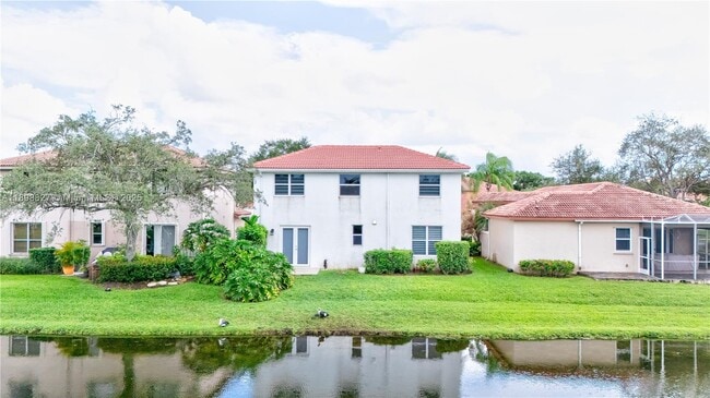 Building Photo - 16113 Opal Creek Dr