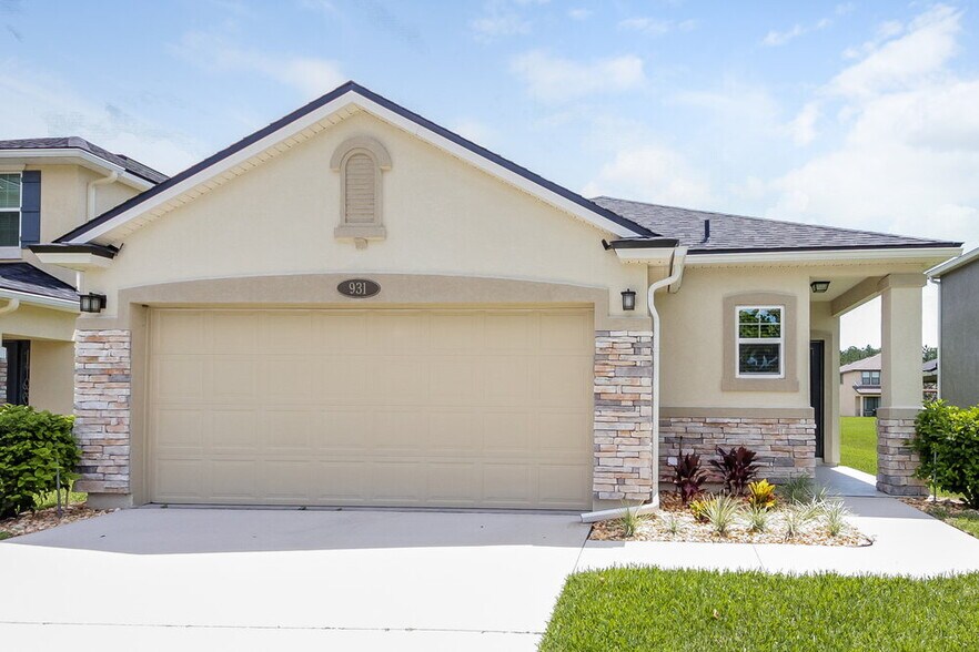 Primary Photo - 931 Glendale Ln
