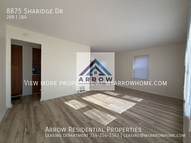 Building Photo - 8875 Sharidge Dr