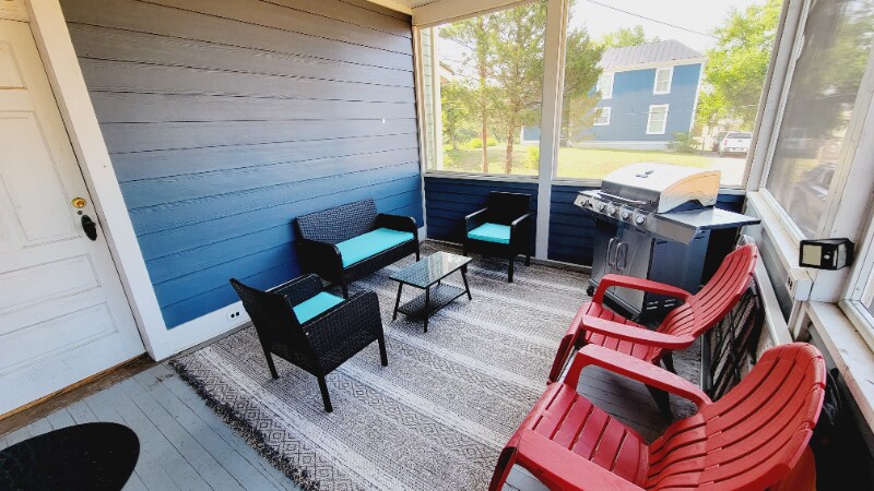 Building Photo - 1003 Rivermont Ave