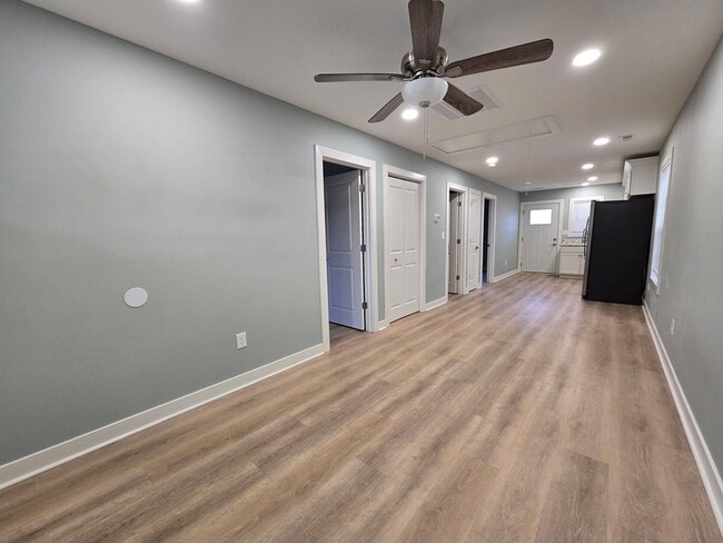 Building Photo - New build 2 bedroom 1 bathroom home!