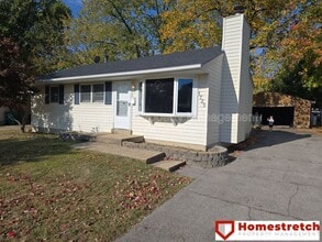 Building Photo - 1725 Florissant Park Dr