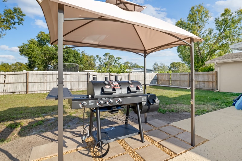 Building Photo - 4530 Underwood Dr