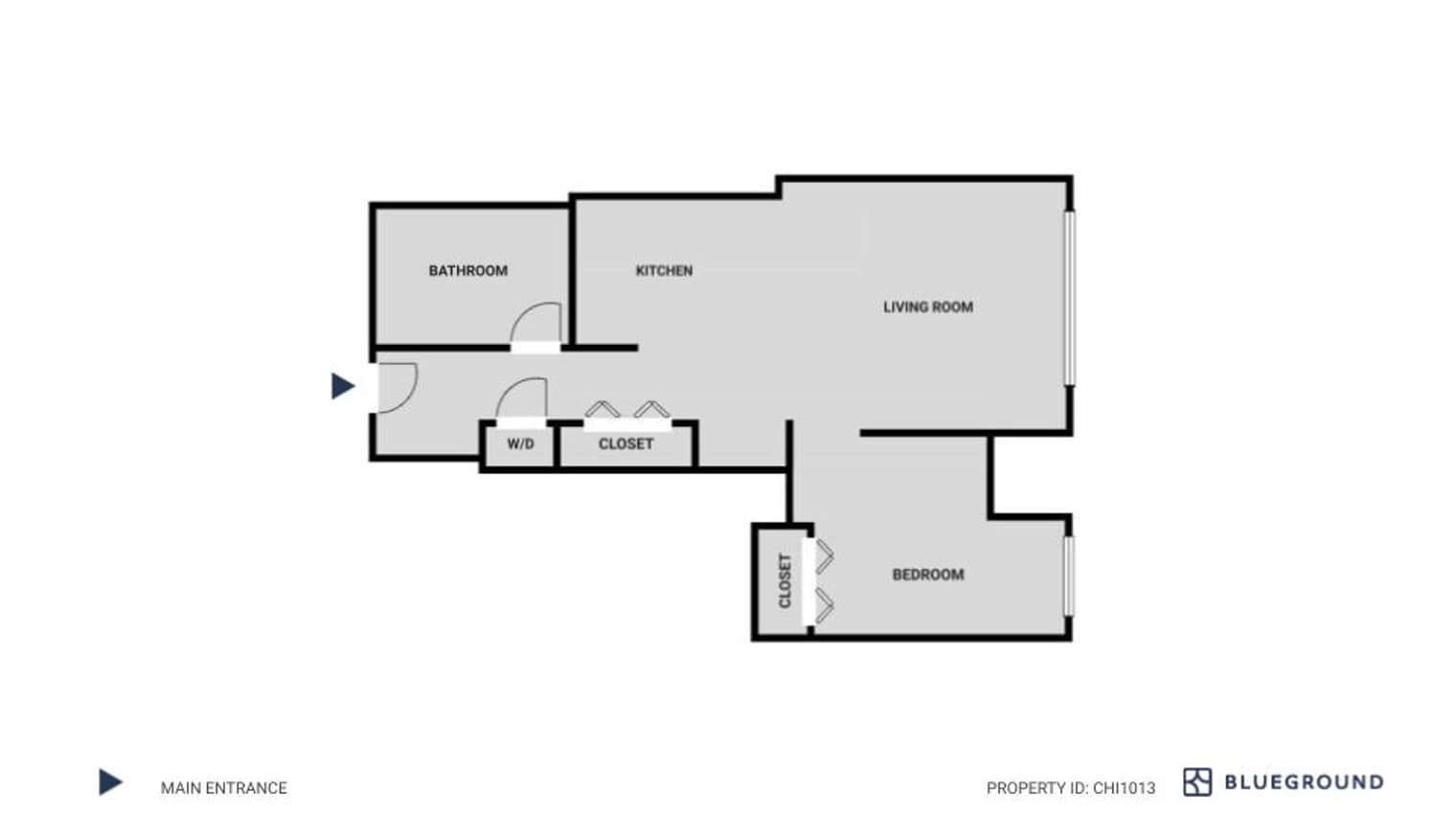 Building Photo - 201 N Garland Ct