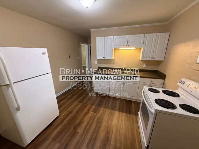 Building Photo - 2101 Belt Rd