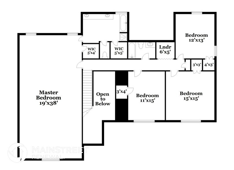 Building Photo - 2043 Reflective Waters Rd
