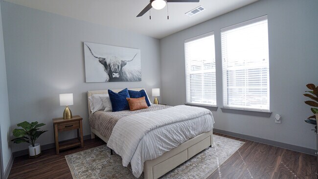 Bedroom - 749 Ipswich Ave