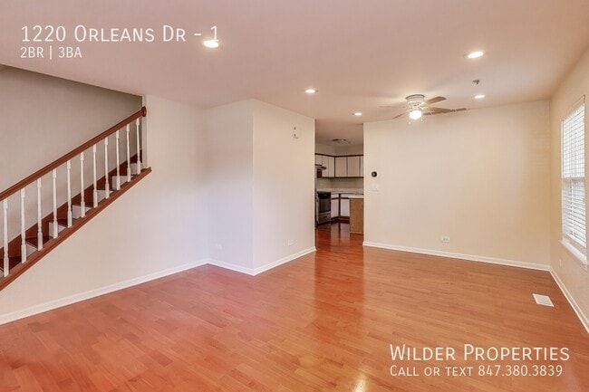 Building Photo - 1220 Orleans Dr