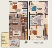 Building Photo - 1625 Elmwood Ct