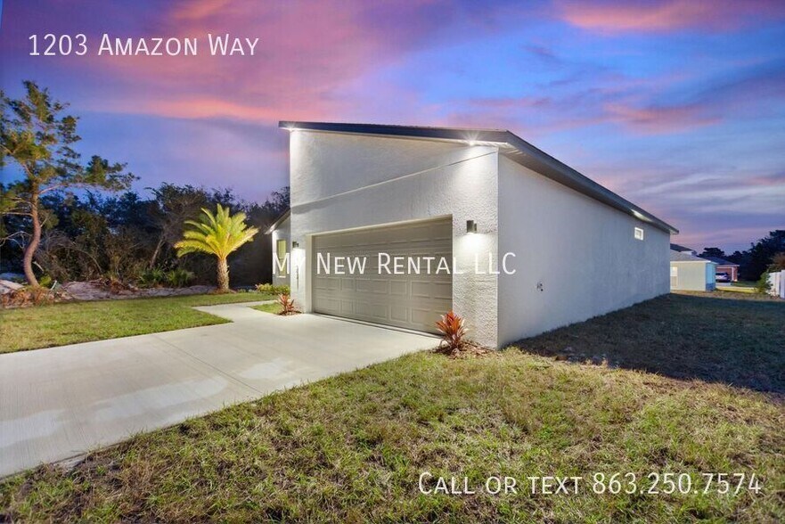 Building Photo - 1203 Amazon Way