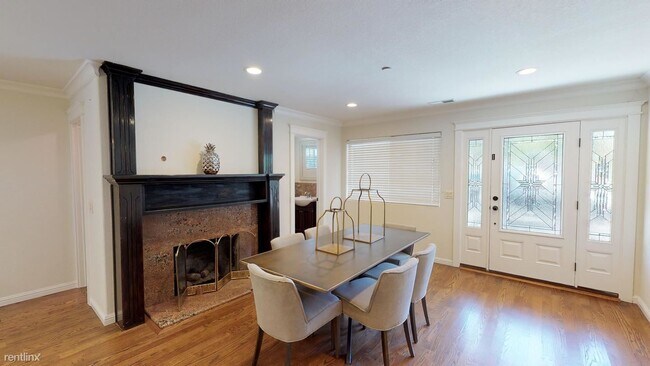 Building Photo - 1 br, 1 bath House - 3421 Bay Rd Private B...