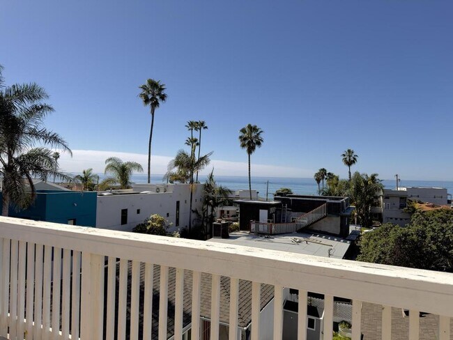 Building Photo - 731 Beryl St