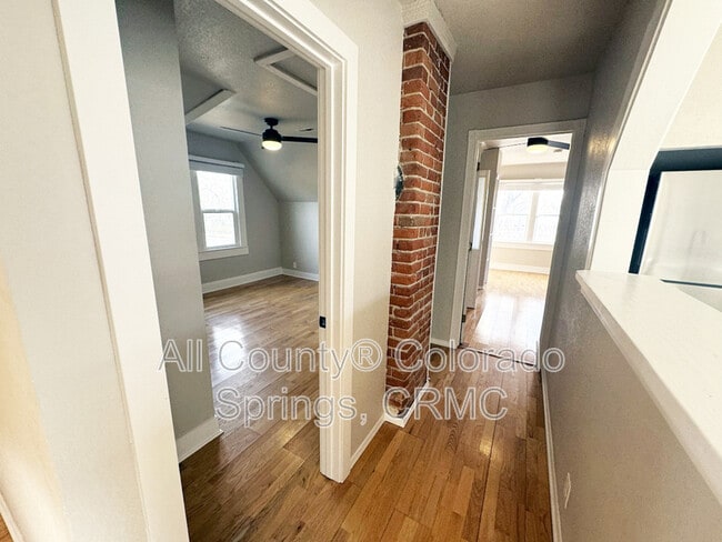 Building Photo - 330 E Cache La Poudre St