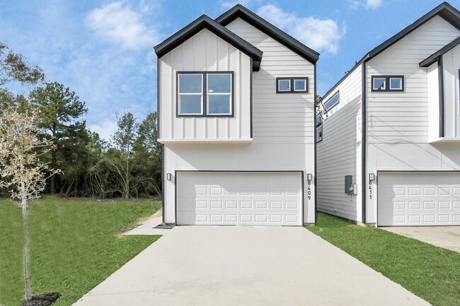 Building Photo - 8409 Sunnyhill St