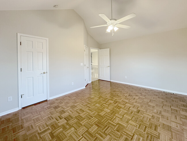 Second Bedroom - 9927 Prairie Falcon Ct