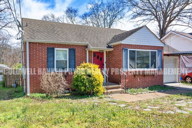 Building Photo - 128 S St Marks Ave