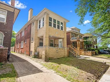 Building Photo - 2509 Gladstone St