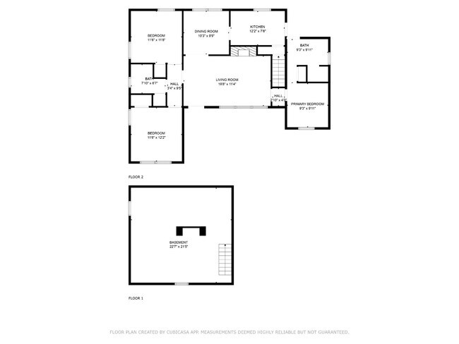 Building Photo - 1311 Haysboro Ave