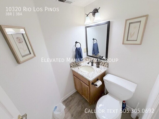 Building Photo - 10320 Rio Los Pinos Dr NW
