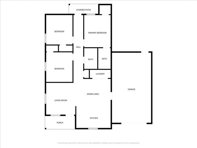 Building Photo - New Construction 3 Bedroom/2 Bathroom Homes with Garage