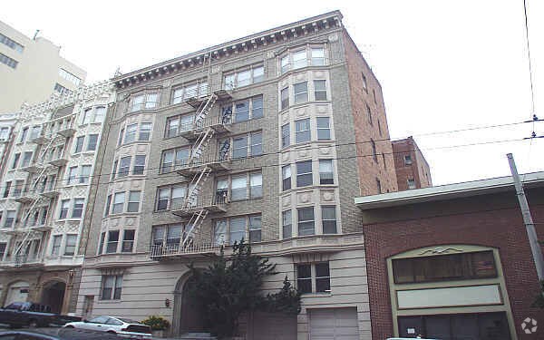 Primary Photo - 1830 Clay St