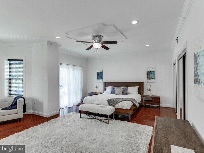 Building Photo - 161 Randolph Pl NW