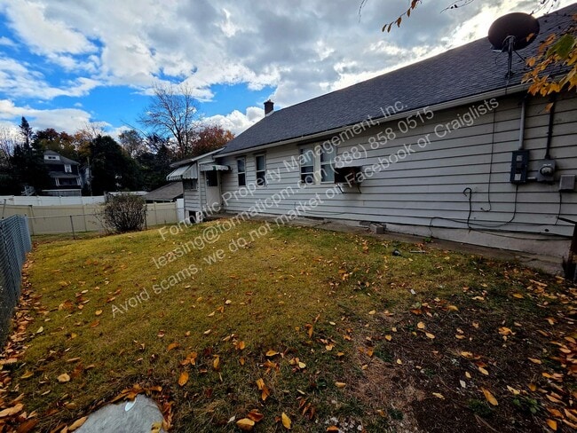 Building Photo - Pet Friendly - Beautifully Updated 3-Bedroom Home in Hanover Township
