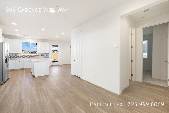 Building Photo - 808 Cadence View Way