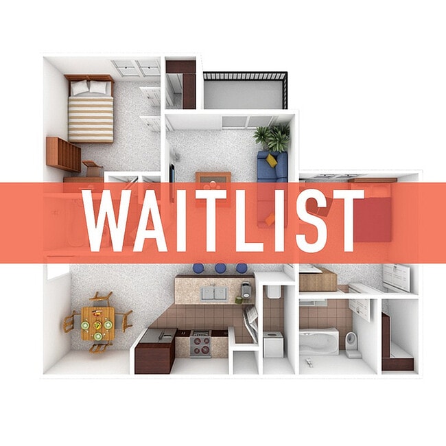2x2_Waitlist - University Crossing