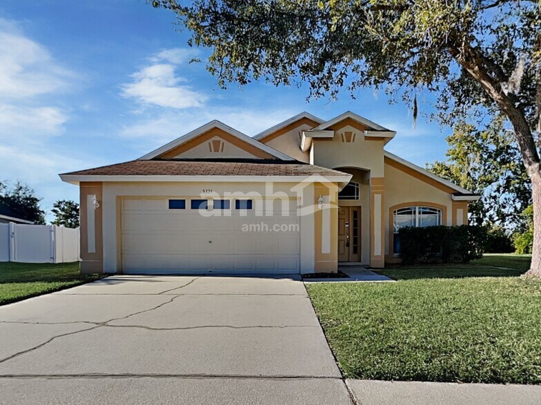 Primary Photo - 5334 New Savannah Cir