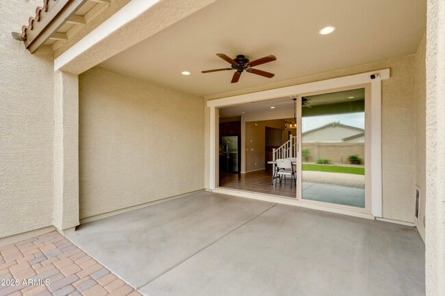 Building Photo - 1671 N 214th Ave